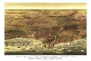 Chicago history