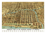 Chicago history