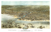Chicago history
