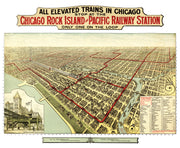 Chicago history