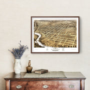 Danville art