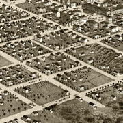 old Decatur map