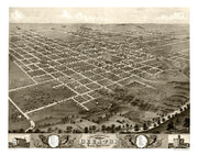 Decatur history