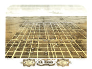 El Paso history