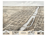 Geneva history