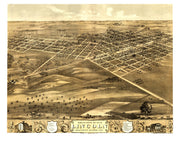 Lincoln history