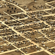 old Mount Sterling m