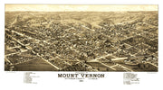 Mount Vernon history