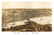 Peoria history