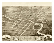 Pontiac history