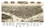 Rock Island history