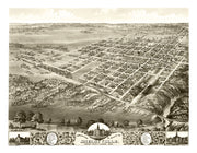 Shelbyville history