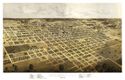 Springfield history