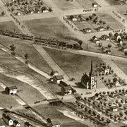 old Albion map