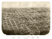 Albion history