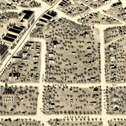 old Benton Harbor ma