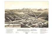 Bessemer history