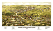 Calumet history