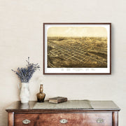 Coldwater art