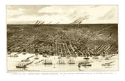 Detroit history