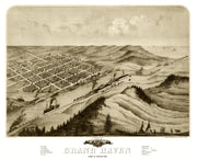 Grand Haven history