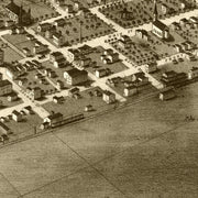 old Ionia map