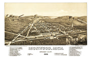 Ironwood history