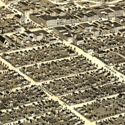 old Jackson map