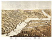 Appleton history