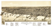 Ashland history