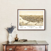 Bayfield art