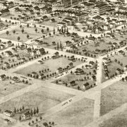 old Berlin map