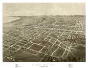 Fond du Lac history