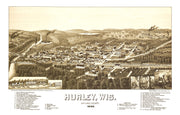 Hurley history