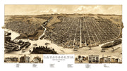 La Crosse history