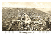 MIlwaukee history