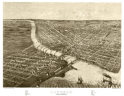 Oshkosh history