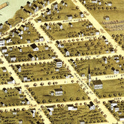old Prairie du Sac m