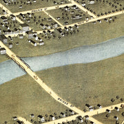 old Prairie du Chien