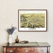 Reedsburg art
