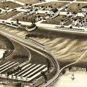 old Washburn map