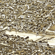 old Watertown map