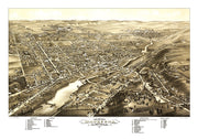 Waukesha history