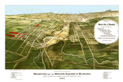 Wauwatosa history