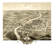 Anoka history
