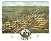 Austin history