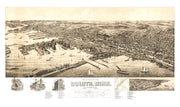 Duluth history