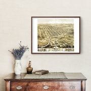 Faribault art