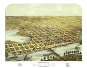 Hastings history