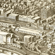 old Minneapolis map